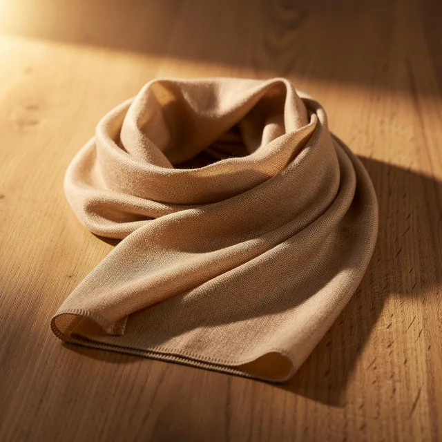 Velviora DrapeLite Scarf Wrap