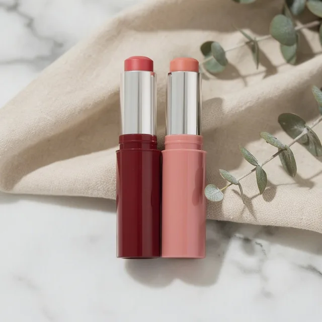 Velviora LipVelvet Balm Tint Duo