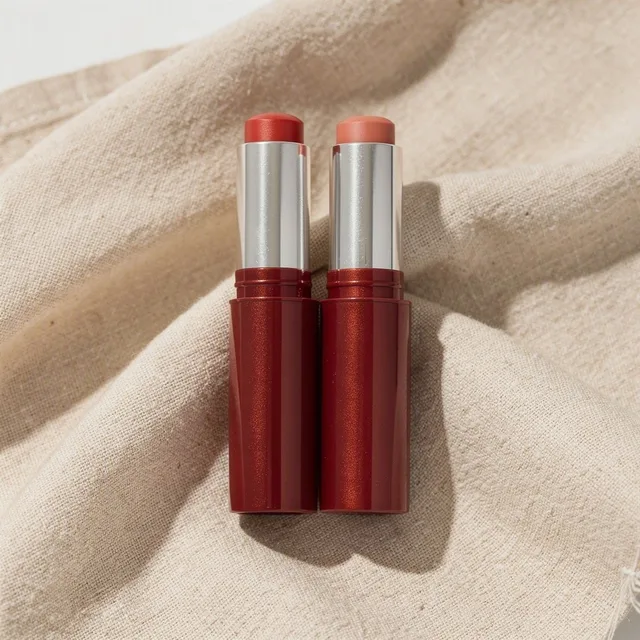 Velviora LipVelvet Balm Tint Duo