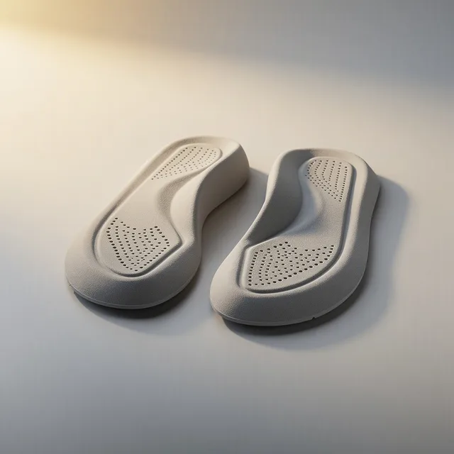 VentAura Deodorizing Shoe Fresh Inserts