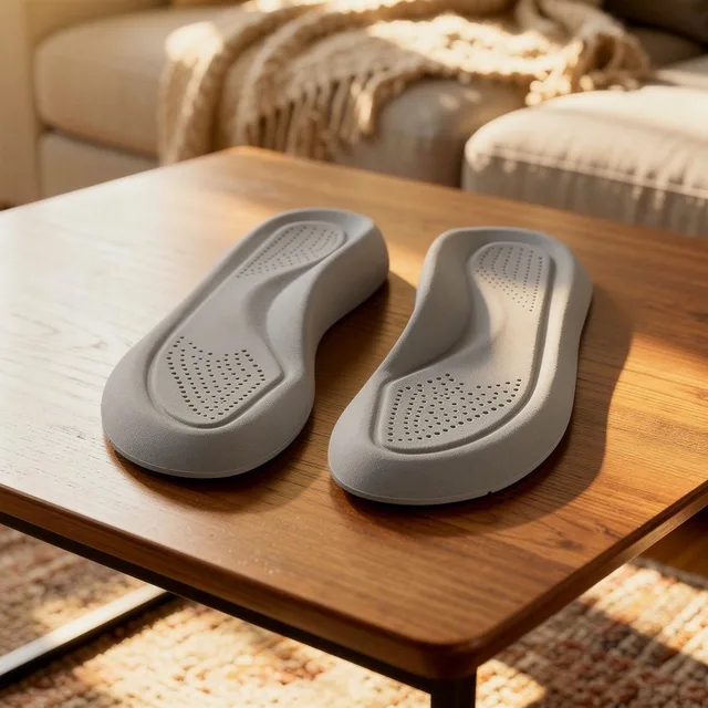 VentAura Deodorizing Shoe Fresh Inserts
