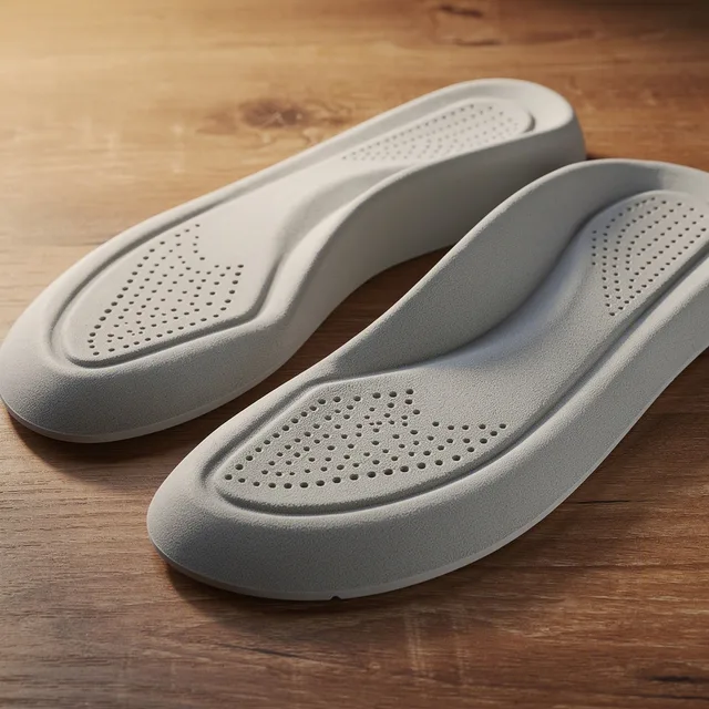 VentAura Deodorizing Shoe Fresh Inserts