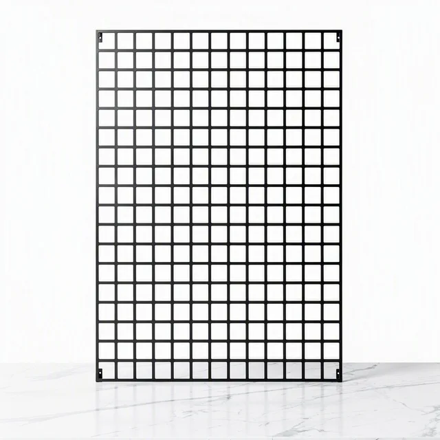 VineHold Wall Trellis Panel
