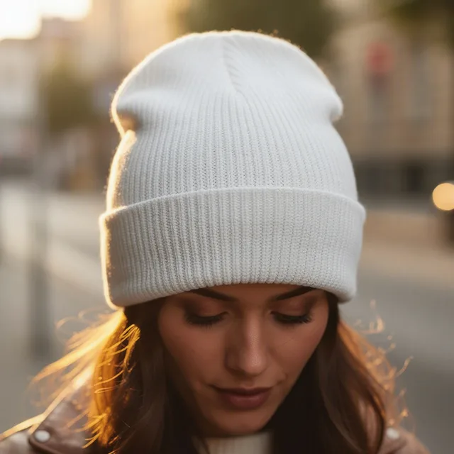 VivaZypher CloudKnit Beanie