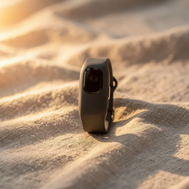 VividTrack Smart Activity Clip