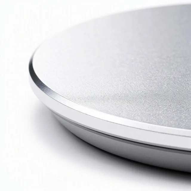 VoltBreeze MagLock Wireless Charger Pad
