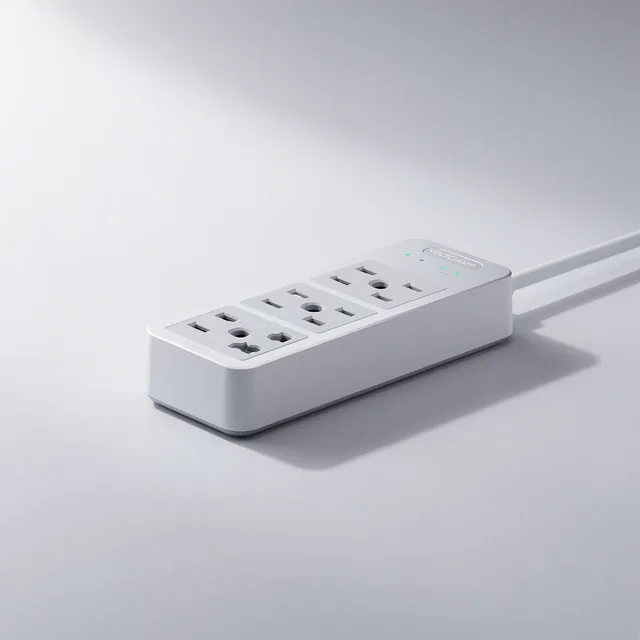 VoltClamp Surge Protector