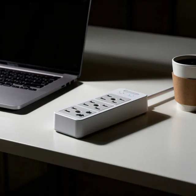 VoltClamp Surge Protector