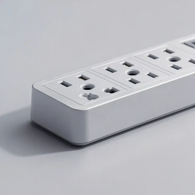 VoltClamp Surge Protector