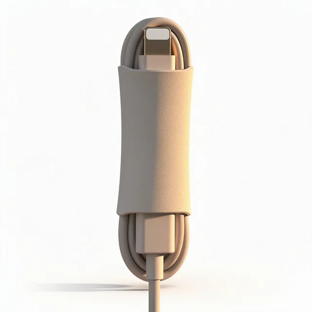 VoltEdge ChargeCord Protector Sleeve