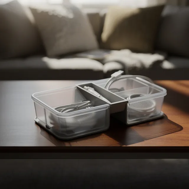 VoltEdge CordArmor Cable Organizer