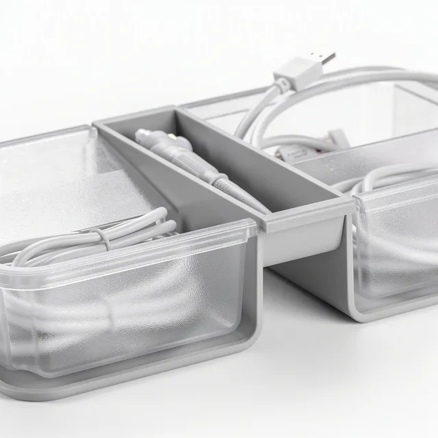 VoltEdge CordArmor Cable Organizer