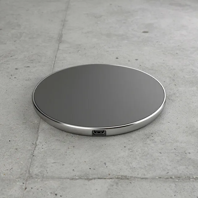 VoltEdge MagDock Wireless Charger
