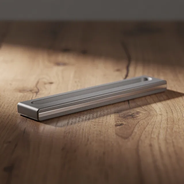 VoltEdge MagShelf Fridge Organizer Strip