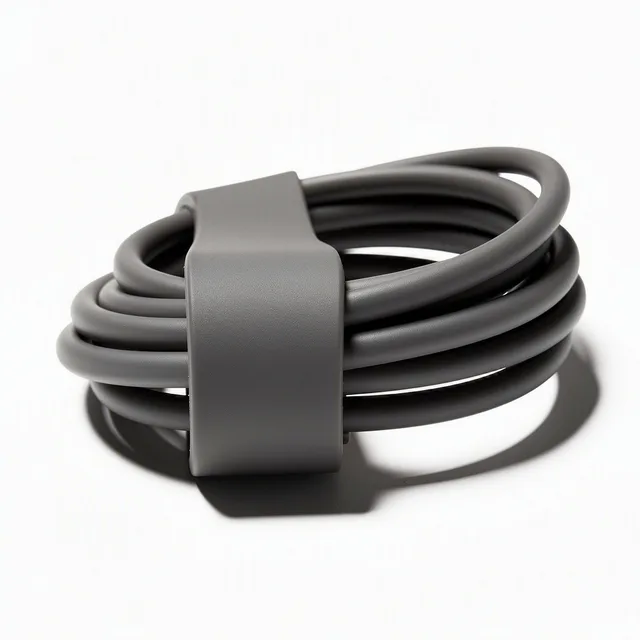 VoltEdge PocketCharge Cable Organizer Strap