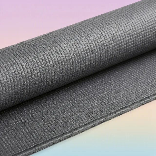 VoltEdge StormGrip Non-Slip Yoga Mat
