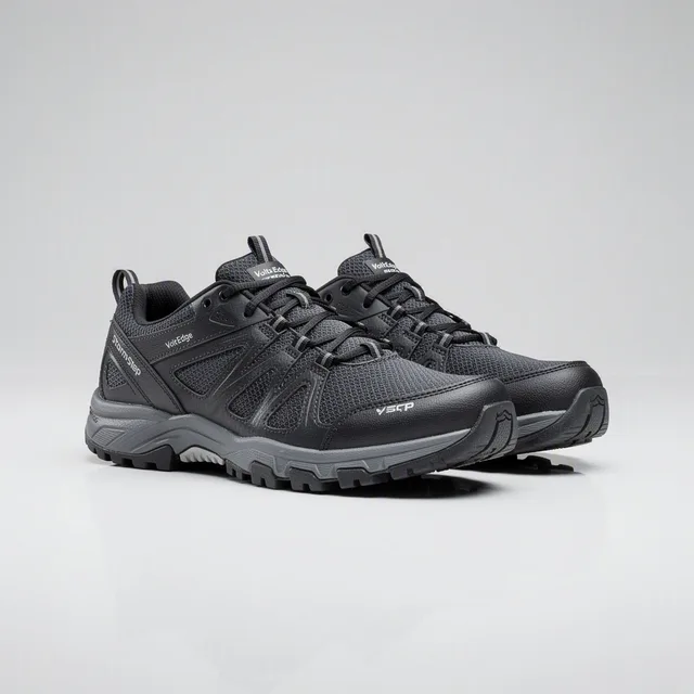 VoltEdge StormStep Waterproof Shoes