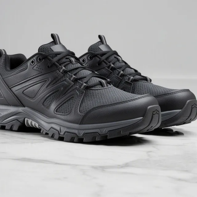 VoltEdge StormStep Waterproof Shoes