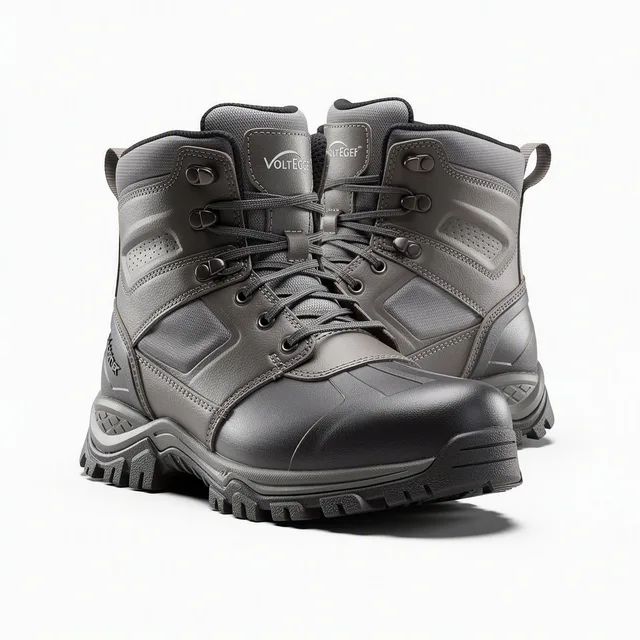 VoltEdge Supply StormFlex Waterproof Boots