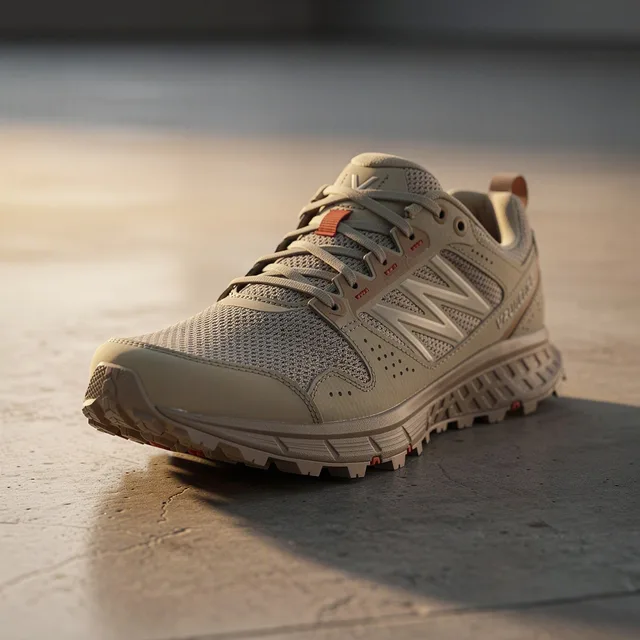 VoltEdge TrailLite Outdoor Shoes