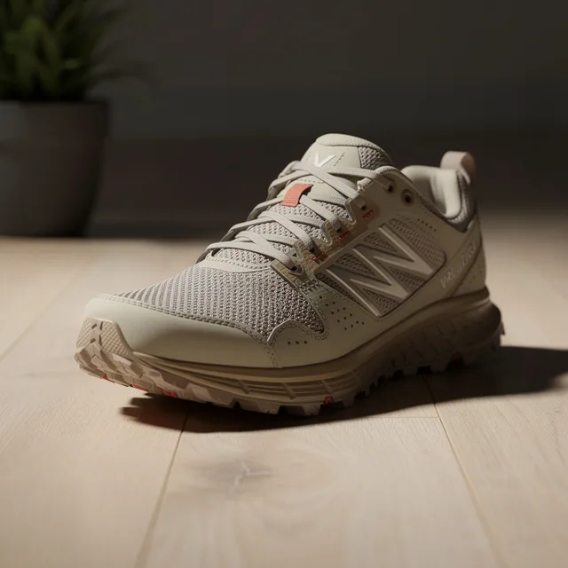 VoltEdge TrailLite Outdoor Shoes