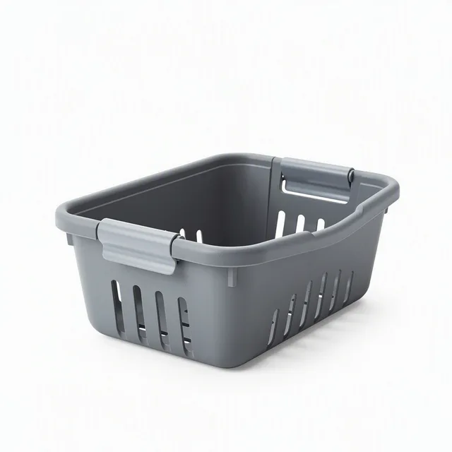 Voltella SnapLock Cable Tidy Basket