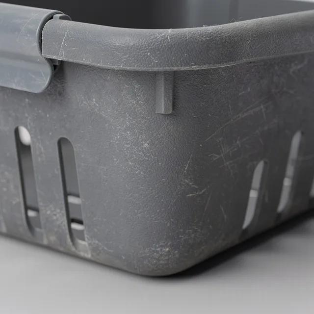Voltella SnapLock Cable Tidy Basket