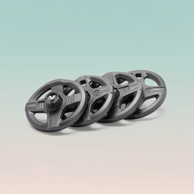VoltKite SpinLock Training Discs