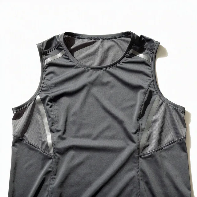 VoltLoom ReflectStride Running Vest
