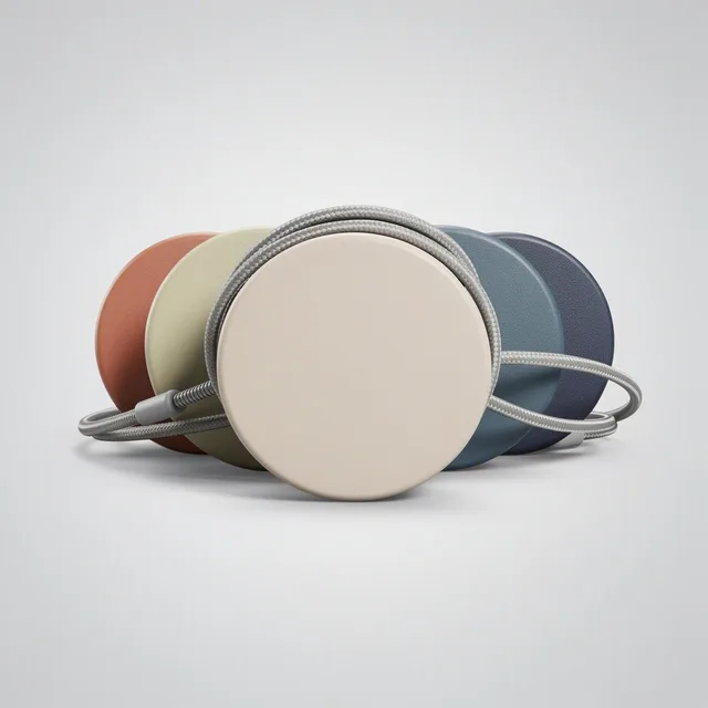 VoltWeave CableTidy Training Disc Set