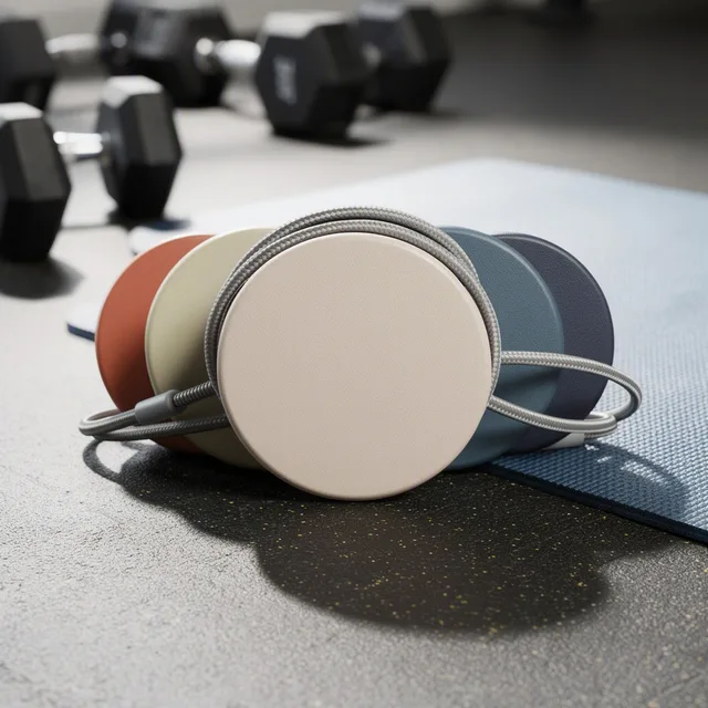 VoltWeave CableTidy Training Disc Set