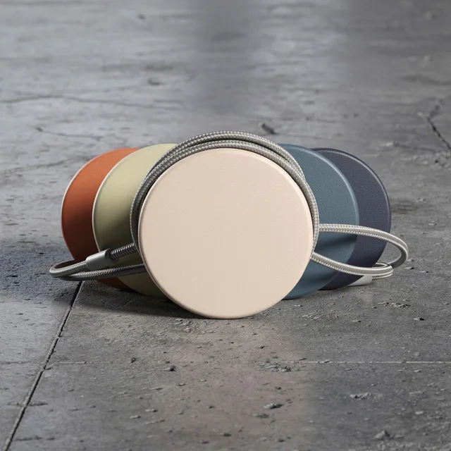 VoltWeave CableTidy Training Disc Set