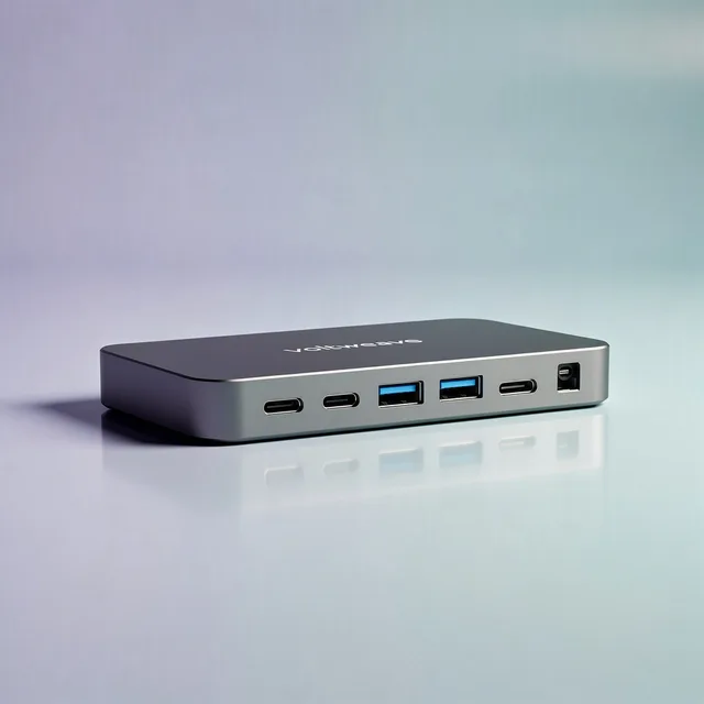 Voltweave USB-C Multiport Dock