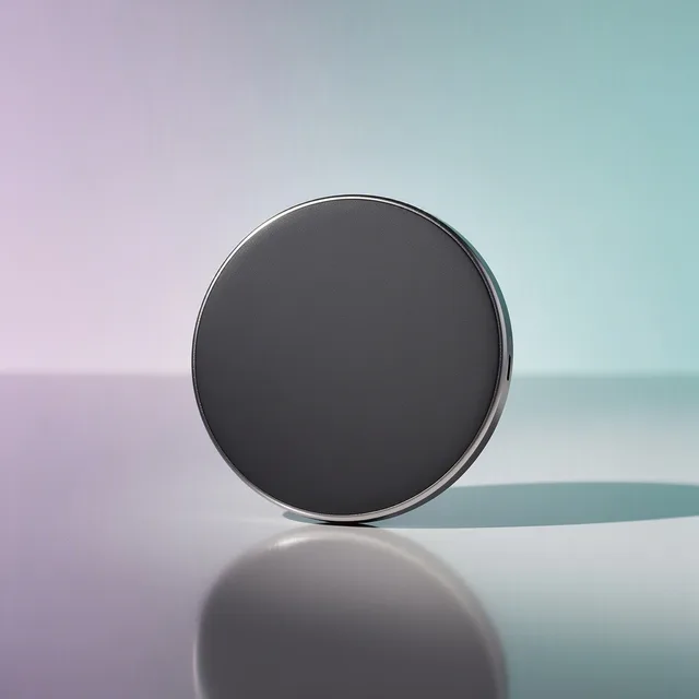 VoltWisp MiniPulse Wireless Charger