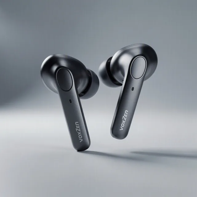 VoxZen Wireless Earbuds