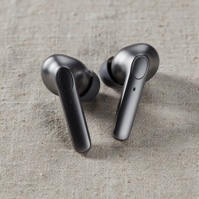 VoxZen Wireless Earbuds
