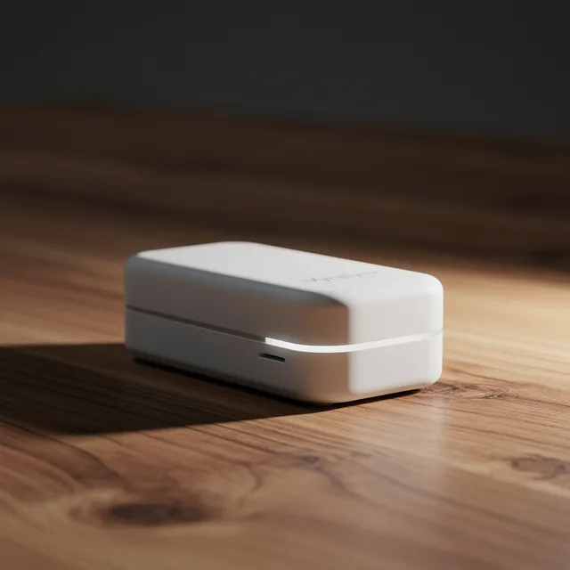 Vyralynx Mini Wi-Fi Router