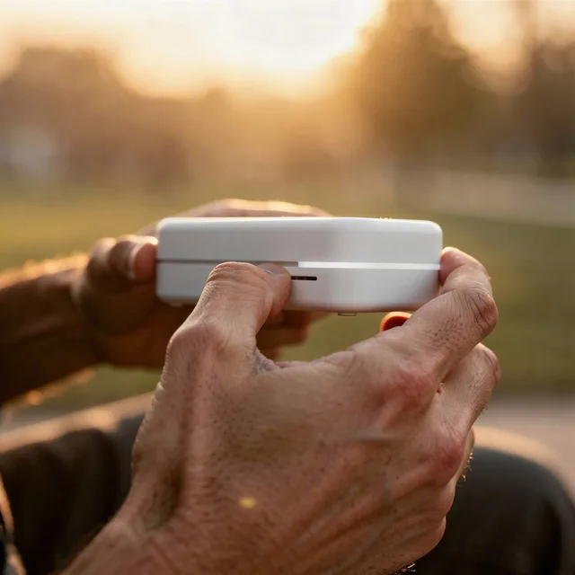 Vyralynx Mini Wi-Fi Router