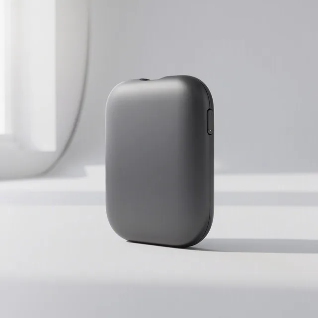 WarmCharge Hand Warmer