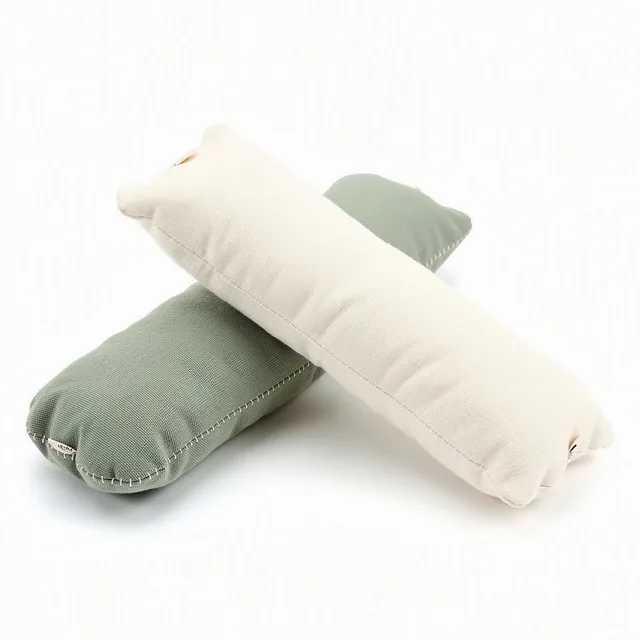 Whiskerworks Catnip Kick Pillow Duo