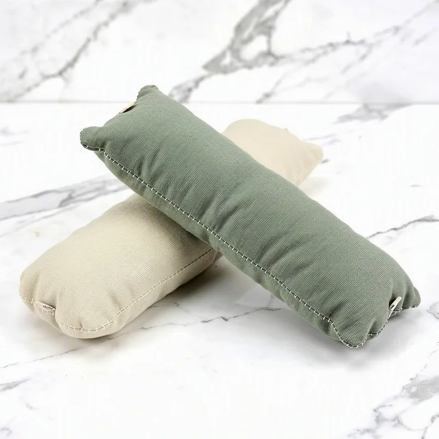 Whiskerworks Catnip Kick Pillow Duo