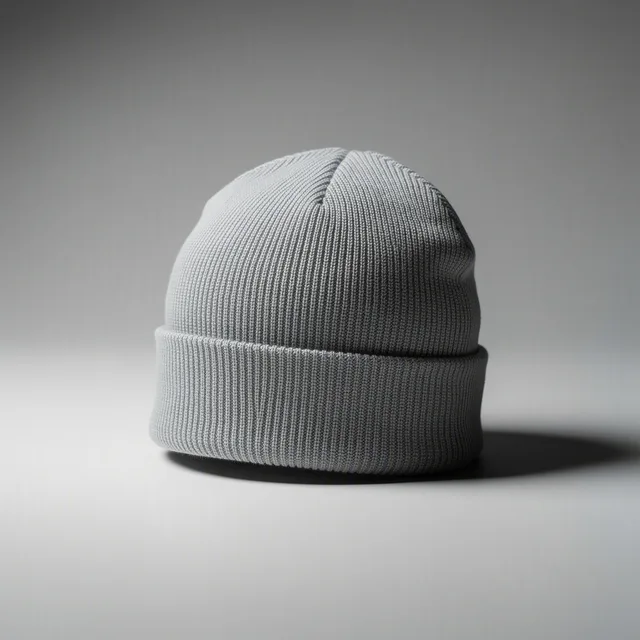 Zenthrift SoftWeave Knit Beanie