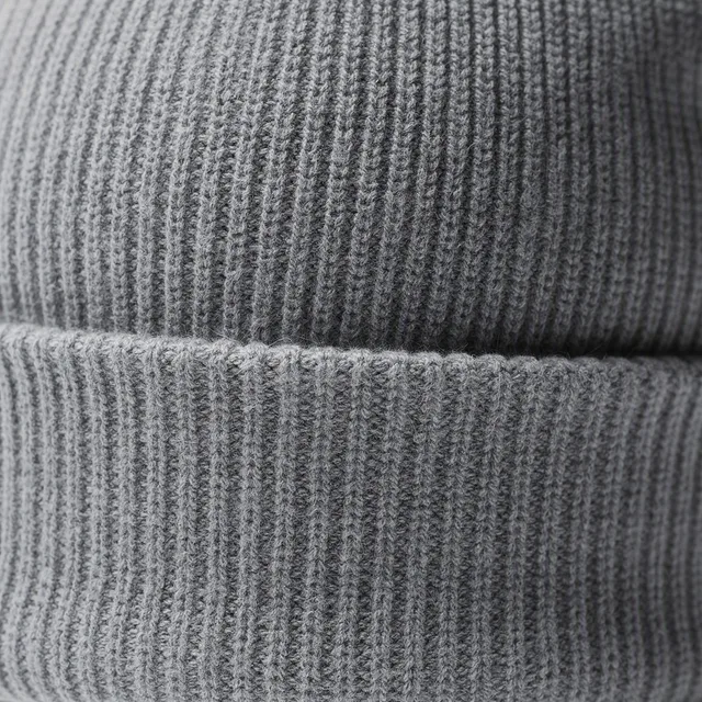 Zenthrift SoftWeave Knit Beanie