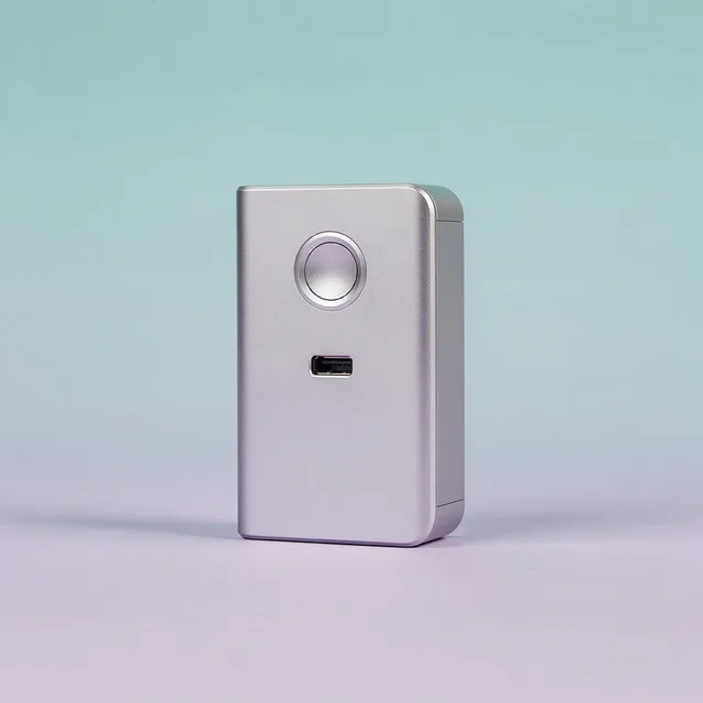 Zenvault Smart Fingerprint USB Safe