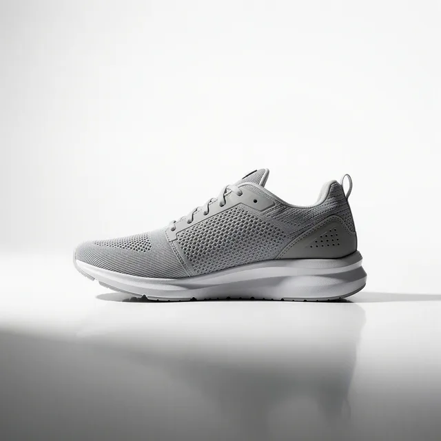 Zenvira CloudStep Shoes
