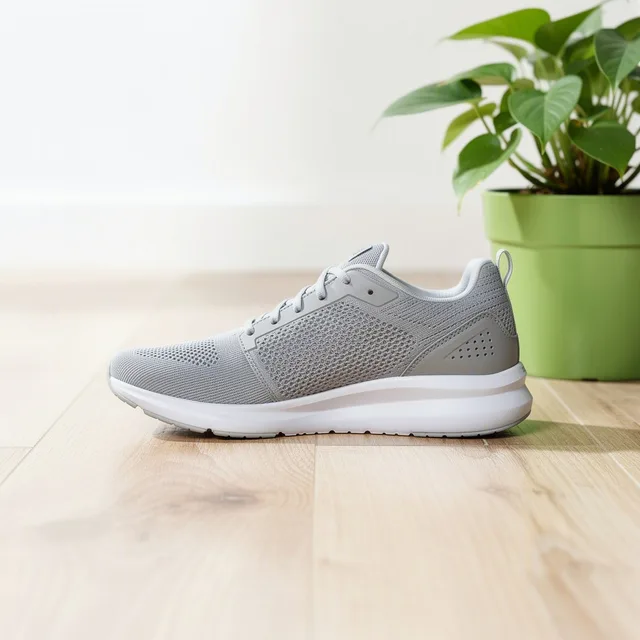 Zenvira CloudStep Shoes