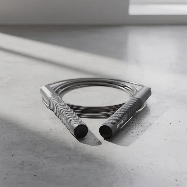 ZephyrStride SpeedRope