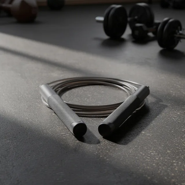 ZephyrStride SpeedRope