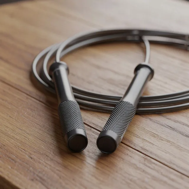 ZephyrStride SpeedRope