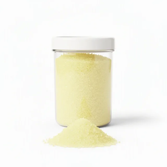 Zestaro Lemon Zing Crystals